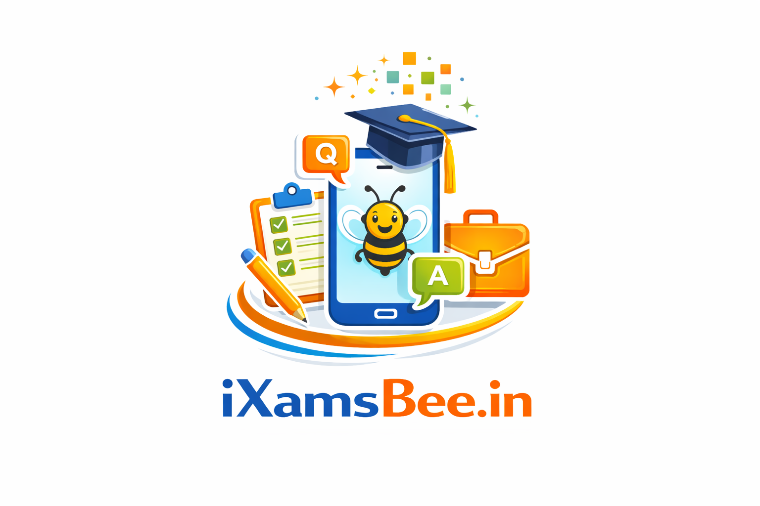 IxamsBee.in