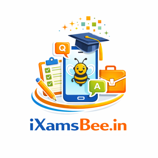 IxamsBee.in